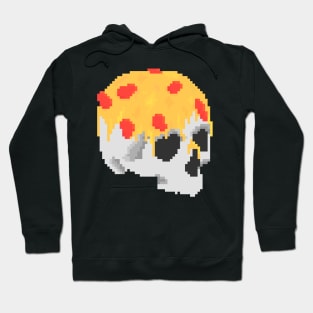 Pizkull Hoodie